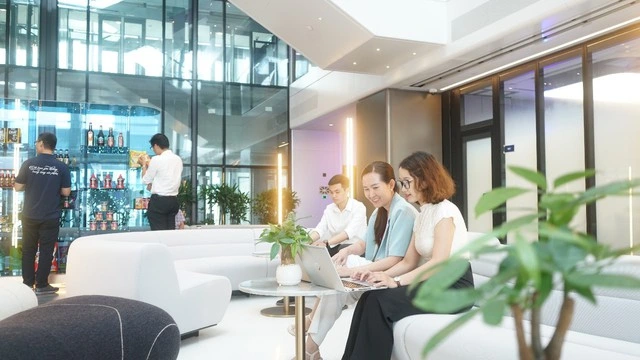 5 năm liên tiếp Masan được vinh danh doanh nghiệp phát triển bền vững tiêu biểu - Ảnh 2