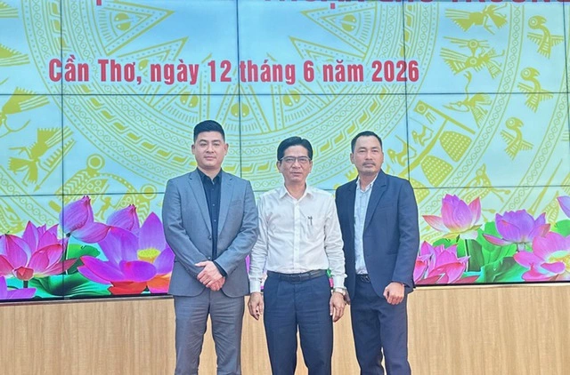 TP.Cần Thơ triển khai 2 dự án quy mô lớn - Ảnh 2
