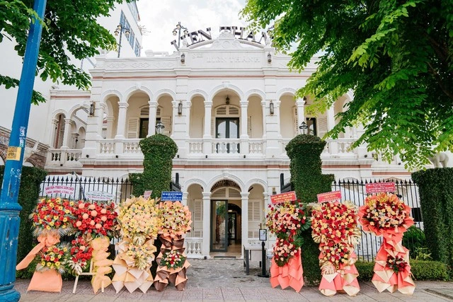 120 năm nước mắm Liên Thành: Thông điệp lịch sử và khát vọng thương hiệu Việt - Ảnh 2
