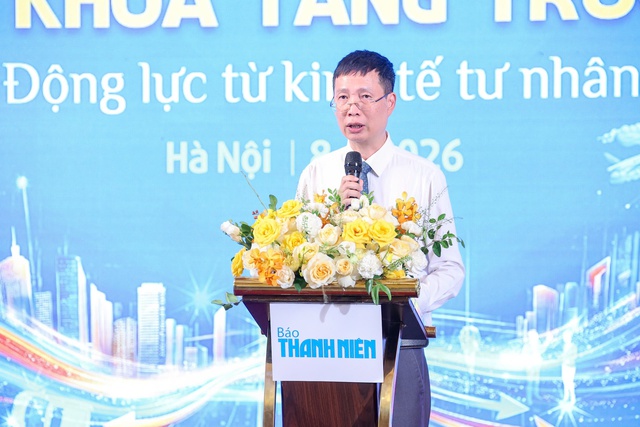 Tăng trưởng 2 con số: Động lực từ kinh tế tư nhân - Ảnh 2