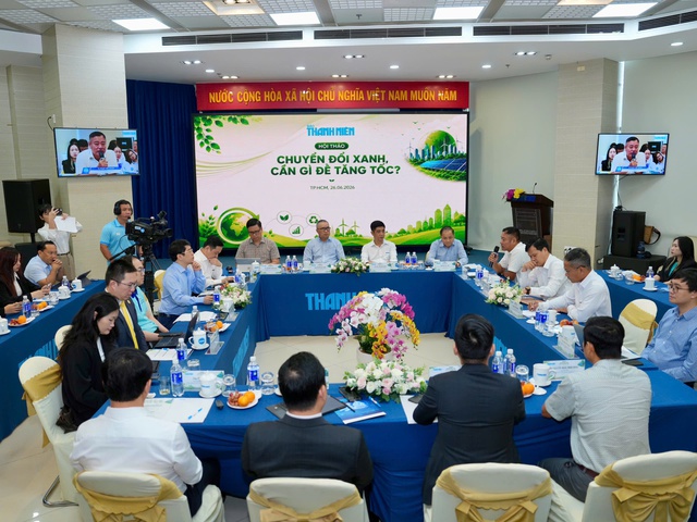 Làm gì để vay được tín dụng xanh?