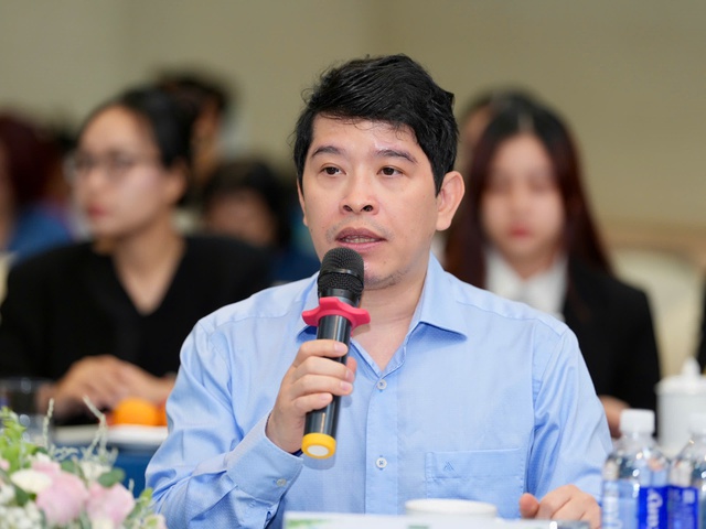Live
Việt Nam thiếu trầm trọng nguồn nhân lực xanh - Ảnh 1