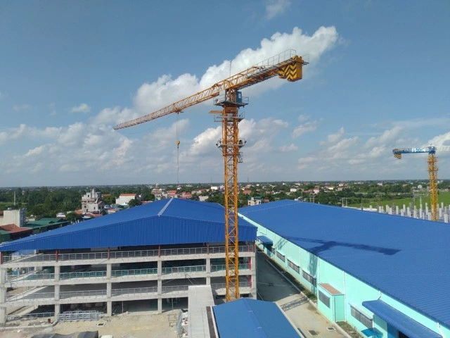 Đông Đô (DDIC), doanh nghiệp cung cấp giải pháp, xây dựng hạ tầng hàng đầu Việt Nam - Ảnh 3