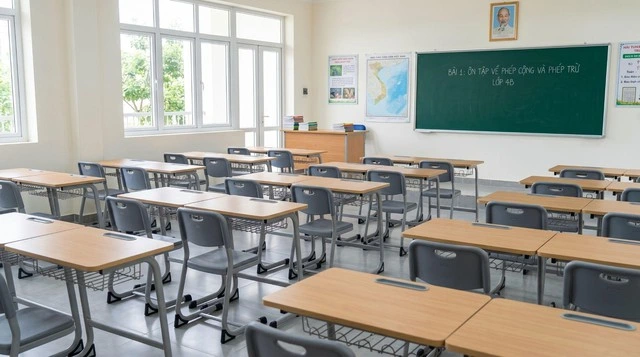 Đằng sau thương hiệu ngành gỗ đạt hàng Việt Nam chất lượng cao 2026 - Ảnh 3