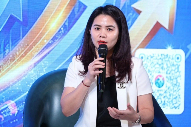 Tăng trưởng 2 con số: Động lực từ kinh tế tư nhân - Ảnh 4