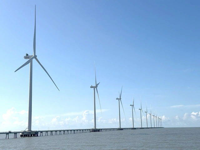Cần Thơ kêu gọi đầu tư nhiều dự án quy mô lớn - Ảnh 4