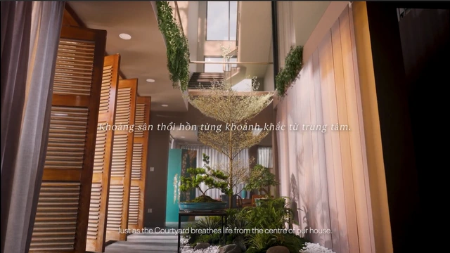 The Fullton Regal: Khi giá trị nguyên bản trở thành ‘điểm neo’ lối sống có chủ đích - Ảnh 4