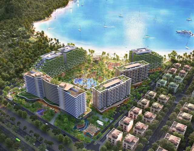 Từ biển đẹp đến trải nghiệm khác biệt: Cuộc đua mới của du lịch Phú Quốc - Ảnh 4