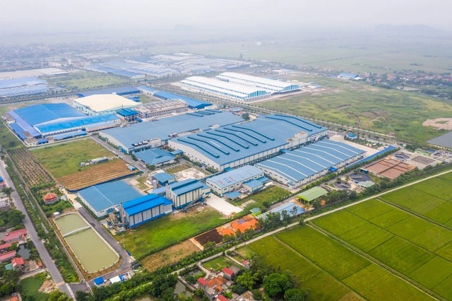 Đông Đô (DDIC), doanh nghiệp cung cấp giải pháp, xây dựng hạ tầng hàng đầu Việt Nam - Ảnh 5