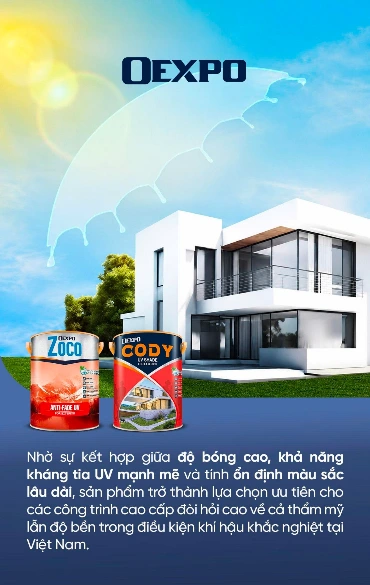 Những tác nhân thời tiết ảnh hưởng đến tuổi thọ và thẩm mỹ công trình - Ảnh 5