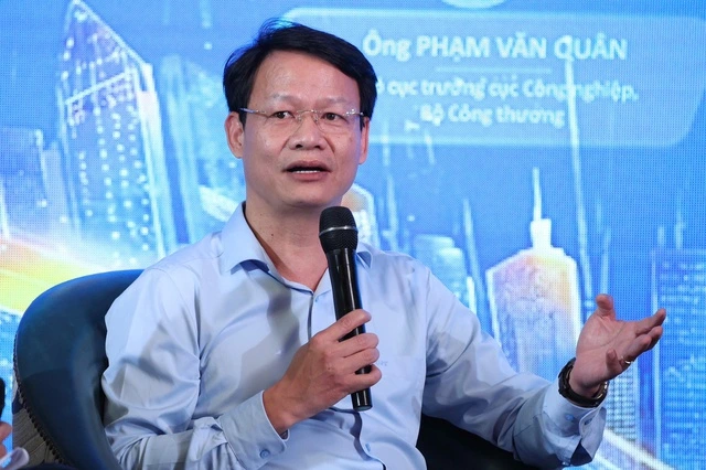 Để doanh nghiệp tư nhân thực sự 'làm chủ' - Ảnh 2