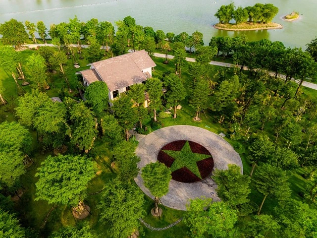 Eco Retreat chuẩn bị bàn giao những căn nhà đầu tiên, kiến tạo nhịp sống xanh, bền vững - Ảnh 6