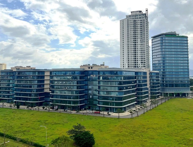 Bài học từ Singapore, Dubai là 'chìa khóa' để Đà Nẵng xây dựng trung tâm tài chính quốc tế