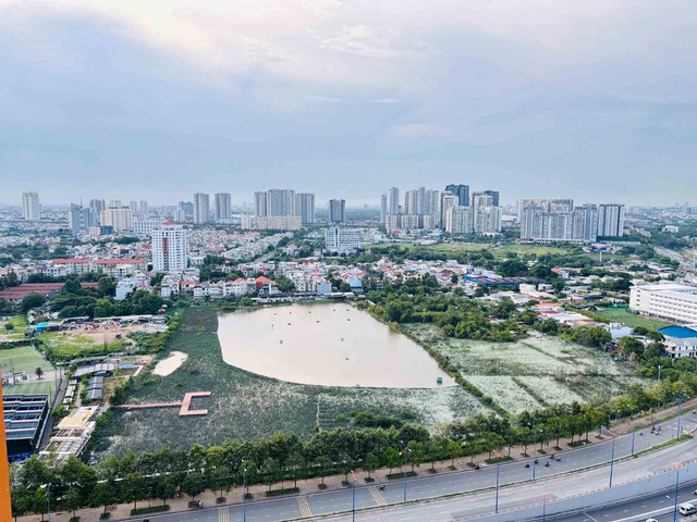 Đưa dự án tồn đọng triển khai trở lại - Ảnh 1