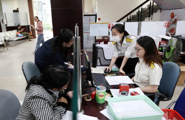 Giảm áp lực cho hộ kinh doanh - Ảnh 2