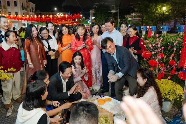 Nam Đông Hà: Niềm tự hào của một đô thị trẻ đang định hình tương lai - Ảnh 2