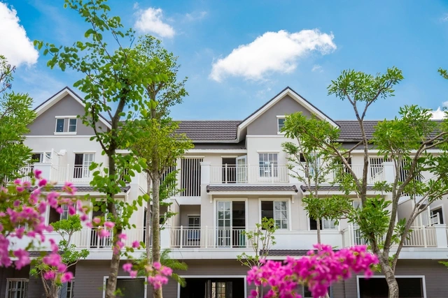 Eco Retreat chuẩn bị bàn giao những căn nhà đầu tiên, kiến tạo nhịp sống xanh, bền vững - Ảnh 8
