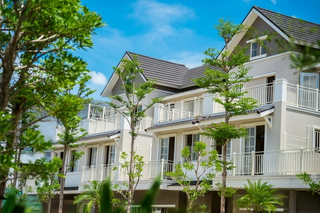 Eco Retreat chuẩn bị bàn giao những căn nhà đầu tiên, kiến tạo nhịp sống xanh, bền vững - Ảnh 7