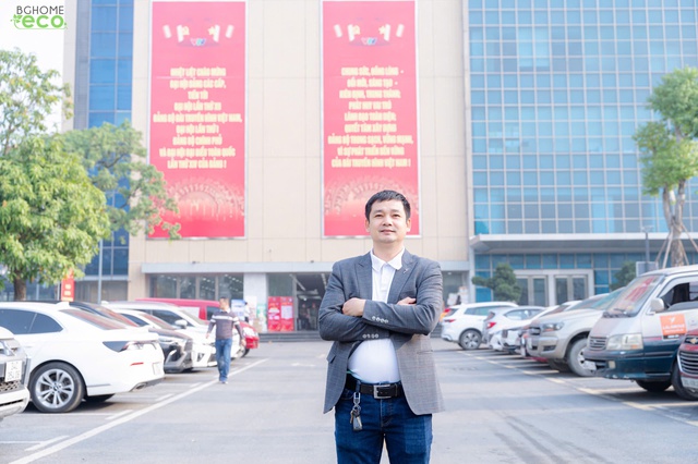 BGHOME đưa ‘Giá trị sống đích thực’ đến với mỗi ngôi nhà - Ảnh 1