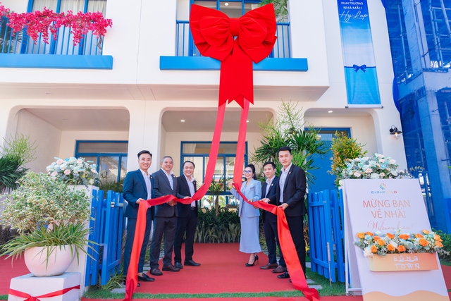 'Sắc hè bên vịnh xanh': Xu hướng nghỉ dưỡng mới, cơ hội đầu tư tại Cam Ranh - Ảnh 1