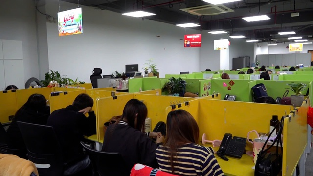 Ma trận lừa đảo 'sở hữu kỳ nghỉ' - Ảnh 1