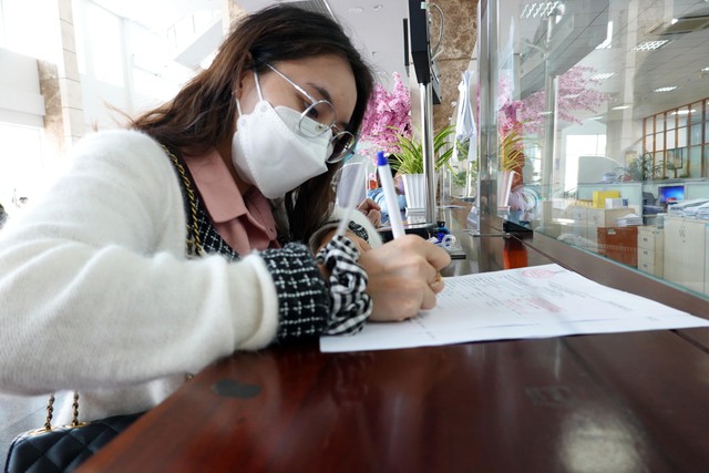 Hộ kinh doanh, doanh nghiệp lưu ý thời hạn kê khai thuế bổ sung từ 1.7