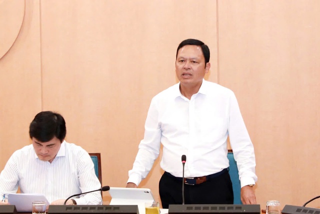 Hiệu quả từ mô hình giết mổ tập trung tạm thời ở Hà Nội - Ảnh 1
