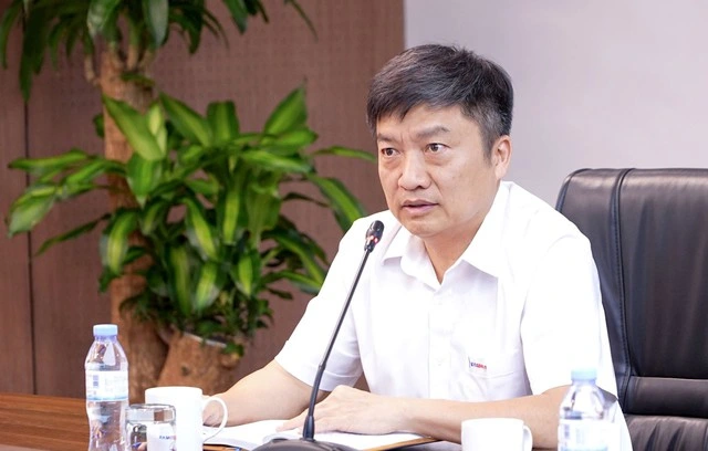 EVNGENCO1 giữ vững vận hành, góp phần bảo đảm cung ứng điện trong cao điểm mùa khô - Ảnh 2