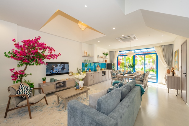 'Sắc hè bên vịnh xanh': Xu hướng nghỉ dưỡng mới, cơ hội đầu tư tại Cam Ranh - Ảnh 2