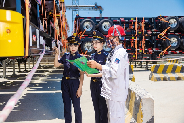 Hải quan Việt Nam khẳng định vị thế ngày càng cao trên diễn đàn quốc tế - Ảnh 2