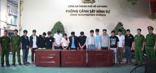 Ma trận lừa đảo 'sở hữu kỳ nghỉ' - Ảnh 2