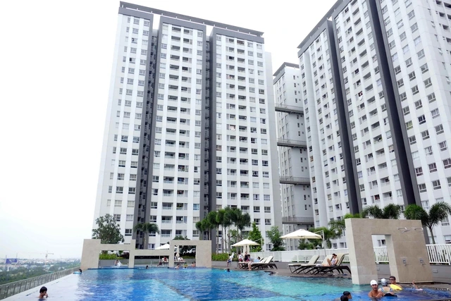 Người cho thuê nhà sẽ được xử lý tiền thuế nộp thừa ra sao? - Ảnh 1