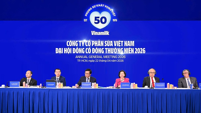 Vinamilk là doanh nghiệp sữa duy nhất của Việt Nam trong Fortune 500 Đông Nam Á - Ảnh 2