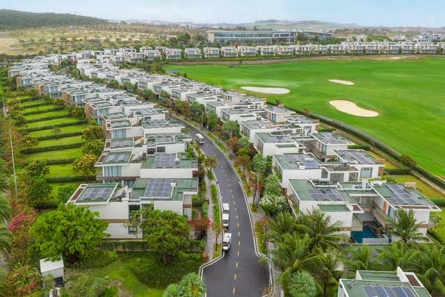 KN Holdings được vinh danh Top 10 doanh nghiệp bất động sản hàng đầu Việt Nam - Ảnh 3