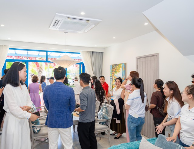 'Sắc hè bên vịnh xanh': Xu hướng nghỉ dưỡng mới, cơ hội đầu tư tại Cam Ranh - Ảnh 3