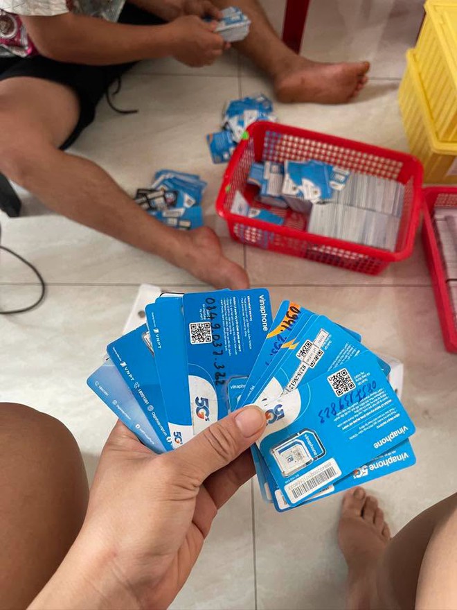Khóa SIM quyết liệt, vì sao SIM rác vẫn còn? - Ảnh 3