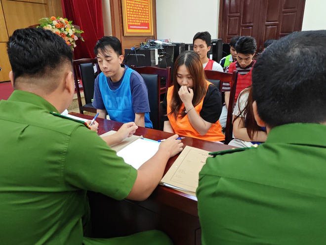 Ma trận lừa đảo 'sở hữu kỳ nghỉ' - Ảnh 3