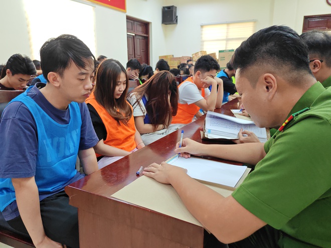 Ma trận lừa đảo 'sở hữu kỳ nghỉ' - Ảnh 4