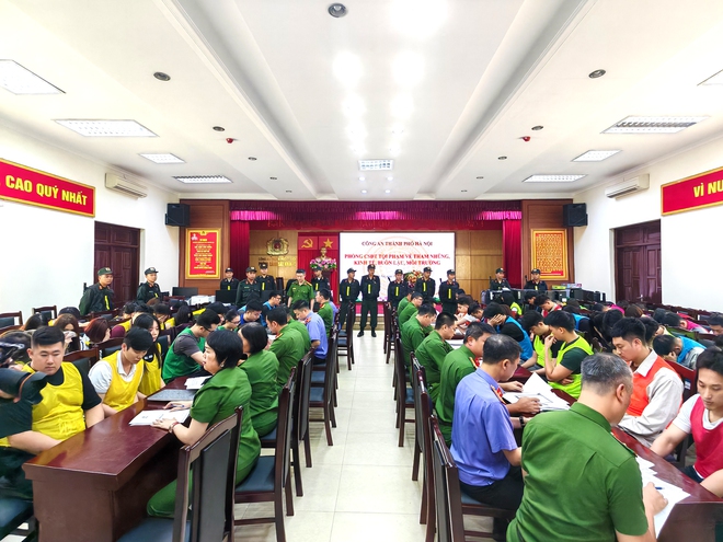 Ma trận lừa đảo 'sở hữu kỳ nghỉ' - Ảnh 5