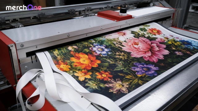 In-house print on demand: merchOne vận hành 4 nhà máy tại châu Âu và Mỹ - Ảnh 3