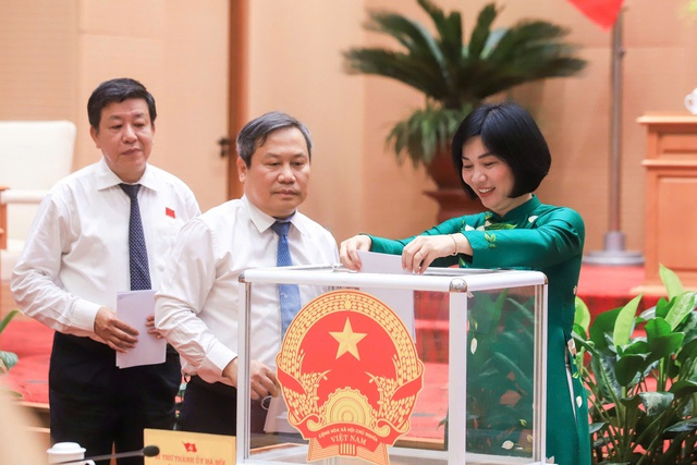 Hà Nội thông qua Đề án Vùng phát thải thấp trong Vành đai 1 - Ảnh 1