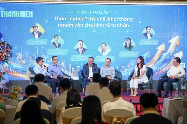 Tăng trưởng 2 con số: Động lực từ kinh tế tư nhân - Ảnh 5