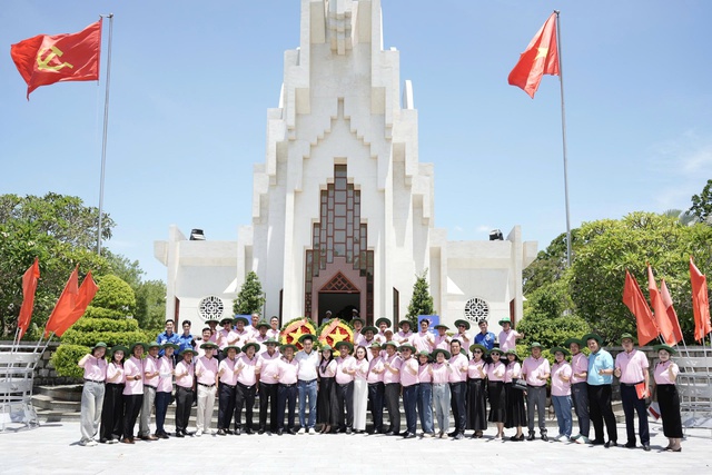Hội Doanh nhân trẻ Việt Nam khởi động Hành trình tri ân - Thắp sáng niềm tin 2026 tại Đắk Lắk - Ảnh 1