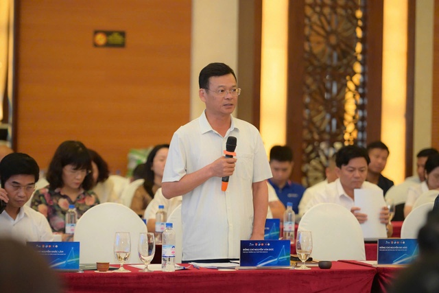 Nghệ An tiếp tục cải thiện môi trường đầu tư kinh doanh - Ảnh 4