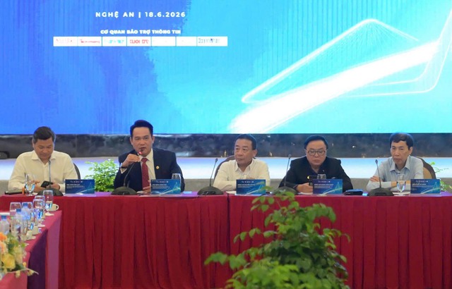 Nghệ An tiếp tục cải thiện môi trường đầu tư kinh doanh - Ảnh 2
