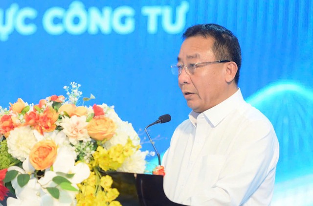 Nghệ An tiếp tục cải thiện môi trường đầu tư kinh doanh - Ảnh 3