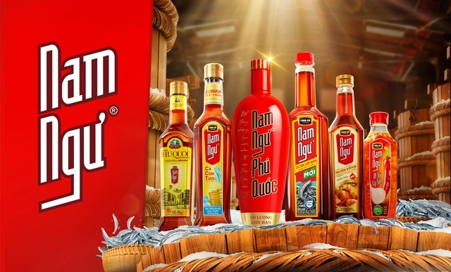 Nam Ngư đảm bảo nguồn cung, đầu tư công nghệ gia tăng lợi ích cho người dùng - Ảnh 2