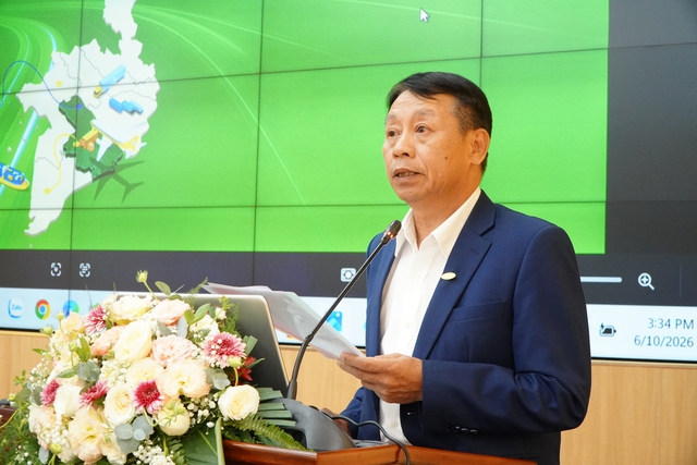 Cần Thơ kêu gọi đầu tư 8 trung tâm logistics hiện đại - Ảnh 2