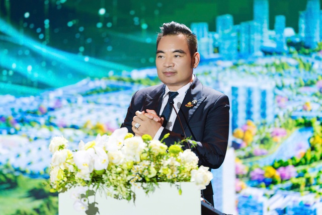 The Royal Unveiled: trình làng mô hình kiến trúc với nhiều ưu đãi hấp dẫn - Ảnh 2