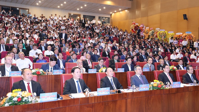Gia Lai rút ngắn thủ tục hành chính, tăng sức hút đầu tư - Ảnh 3